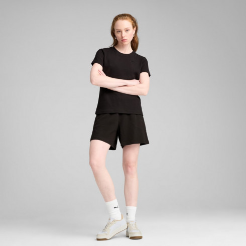 Фото Жіноча футболка Puma HER Tee 685053-01 - зображення 5