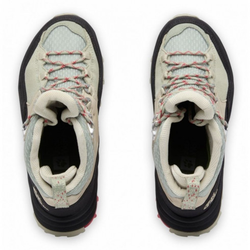 Фото Жіночі трекінгові черевики Jack Wolfskin CYROX TEXAPORE MID W 4064311_4137 - зображення 3