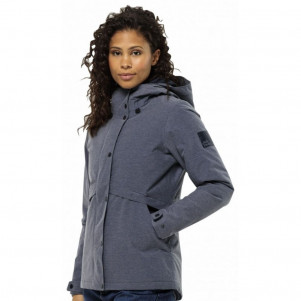 Жіночі утеплена куртка Jack Wolfskin SNOWY PARK JKT W 1116051_1010