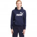 Фото Худі чоловіче PUMA ESS BIG LOGO HOODIE 58668806 - зображення 1