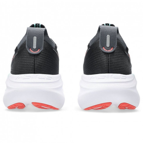 Фото Чоловічі бігові кросівки Asics GEL-NIMBUS 27 1011B958-004 - зображення 6