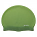 Фото Шапка для плавання MARTES MONOSILI-GREEN - зображення 1