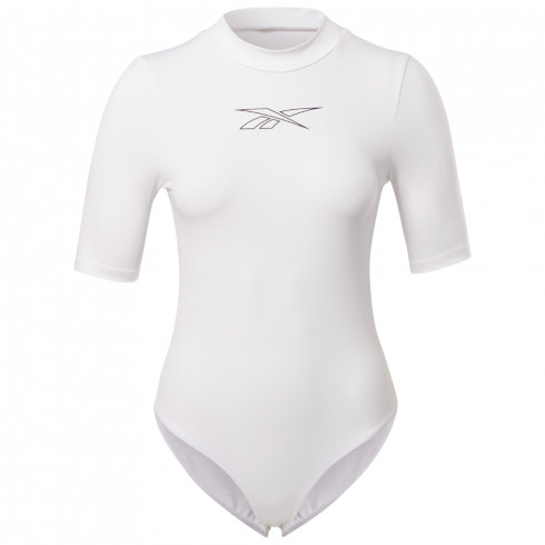 Фото Жіноче боді для тренувань LUX STRAPPY MEDIUM-IMPACT GL2485 - зображення 5