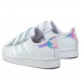 Фото Дитячі кросівки Adidas Superstar CF C FV3655 - зображення 3