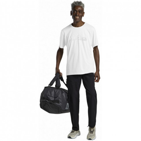 Фото Чоловіча футболка Jack Wolfskin PEAK GRAPHIC T M A63269_T0274 - зображення 5