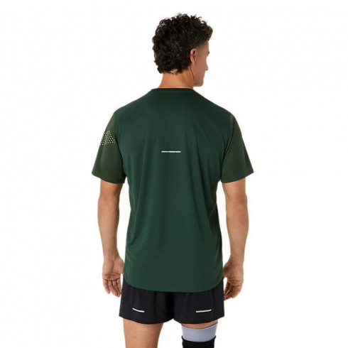 Фото Чоловіча спортивна футболка Asics ICON SS TOP 2011C734-305 - зображення 3