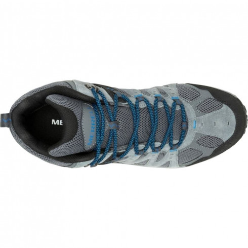 Чоловічі трекінгові черевики Merrell ACCENTOR 3 MID WP J037349 - зображення 3 Фото Чоловічі трекінгові черевики Merrell ACCENTOR 3 MID WP J037349 - зображення 3