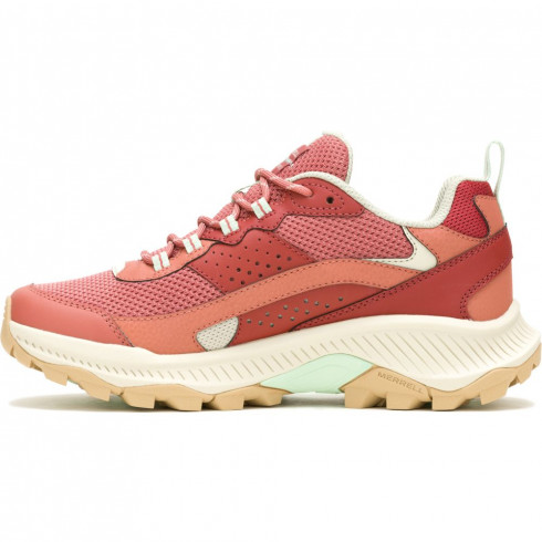 Фото Жіночі трекінгові кросівки Merrell SPEED STRIKE 2 J038296 - зображення 4