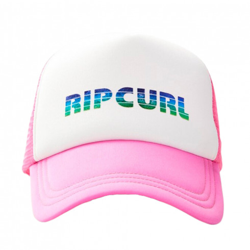Фото Кепка Rip Curl FOIL PUMP TRUCKER HAT GCAJT1-20 - зображення 2