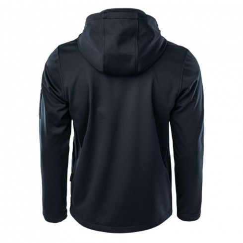 Фото Чоловічий шел MAGNUM CERVUS-BLACK - зображення 4