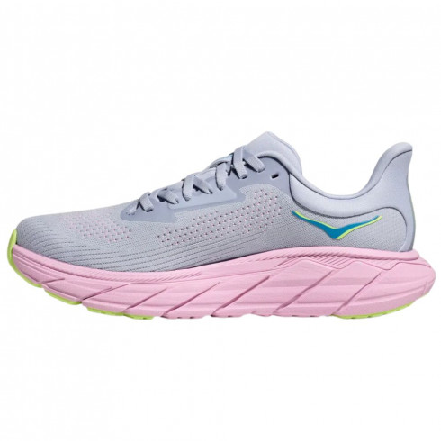 Фото Жіночі бігові кросівки Hoka One One W ARAHI 7 1147851-GLP - зображення 2