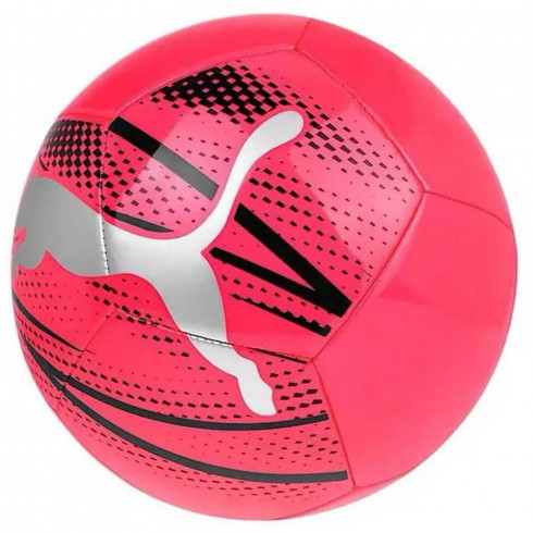 Фото М'яч футбольний Puma ATTACANTO Graphic 084073-04 - зображення 1