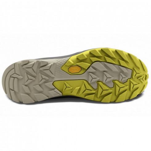 Фото Чоловічі трекінгові напівчеревики Jack Wolfskin CYROX VENT LOW M A64089_M0053 - зображення 8