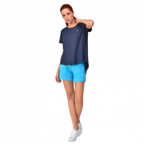 Фото Жіноча футболка Bilcee TB20WY07S8110-1002 - зображення 5