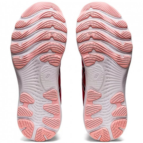 Фото Жіночі бігові кросівки Asics GEL-NIMBUS 24 1012B201-601 - зображення 6