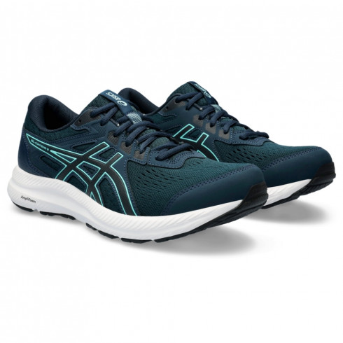 Фото Чоловічі бігові кросівки Asics GEL-CONTEND 8 1011B492-410 - зображення 4