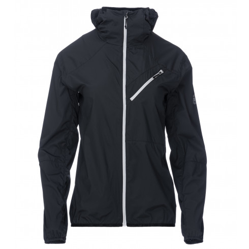 Фото Жіноча куртка Turbat Fluger 2 Wmn TWJ0009-BLK - зображення 2