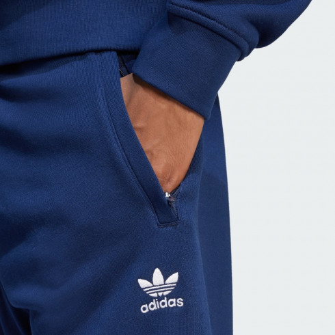 Чоловічі джогери Adidas Essentials French Terry Originals JD2423 - зображення 3 Фото Чоловічі джогери Adidas Essentials French Terry Originals JD2423 - зображення 3