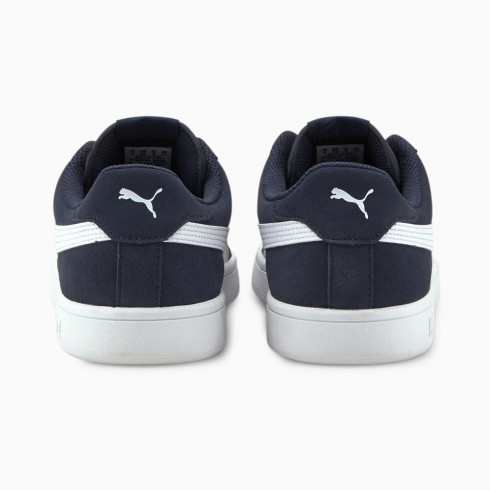 Фото Чоловічі кеди PUMA SMASH V2 36498904 - зображення 3