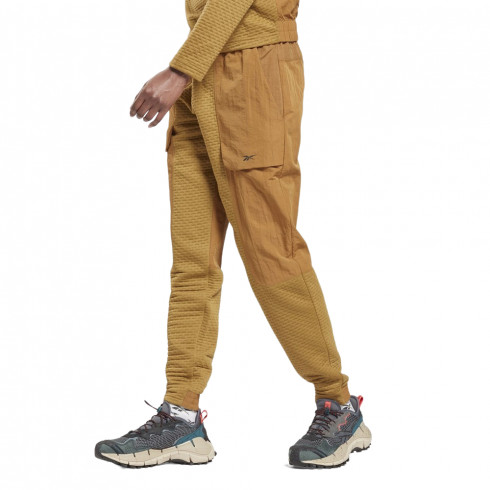 Фото Жіночі брюки утеплені Reebok Thermowarm+ Graphene W GR8898 - зображення 2