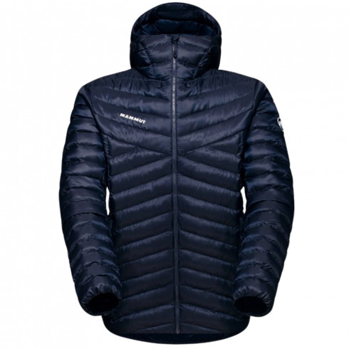 Фото Чоловіча куртка Mammut Albula IN Hooded Jacket 1013-01781-MARI - зображення 4