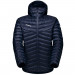 Фото Чоловіча куртка Mammut Albula IN Hooded Jacket 1013-01781-MARI - зображення 4