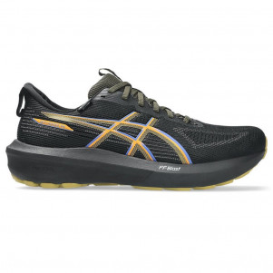 Чоловічі бігові кросівки Asics GT-1000 14 GTX 1011C078-001