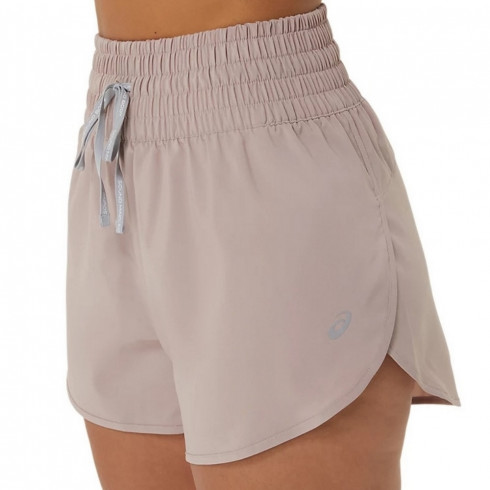 Фото Жіночі спортивні шорти Asics NAGINO 4IN RUN SHORT 2012C750-700 - зображення 3