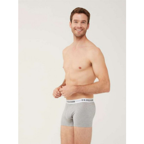 Фото Труси боксери чоловічі 1 шт. U.S. POLO ASSN 80451Y - зображення 3