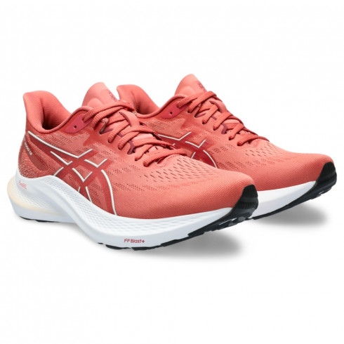 Фото Жіночі бігові кросівки Asics GT-2000 12 1012B506-600 - зображення 6