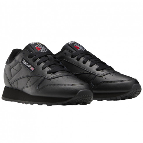 Фото Чоловічі повсякденні кросівки REEBOK CLASSIC LEATHER 2267 - зображення 2