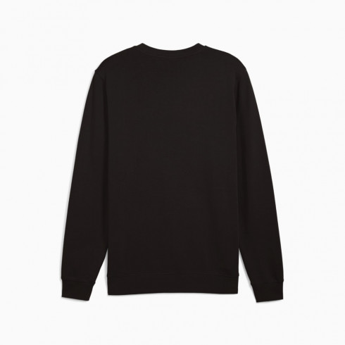 Чоловічій світшот Puma Essentials Elevated Crew 684727-01 - зображення 5 Фото Чоловічій світшот Puma Essentials Elevated Crew 684727-01 - зображення 5