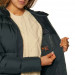 Фото Пуховик жіночий cинтетичний Rip Curl ANTI-SERIES ELITE LLINE JACKET GJKBO9-90 - зображення 4