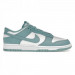 Фото Чоловічі кросівки Nike DUNK LOW RETRO DV0833-106 - зображення 1