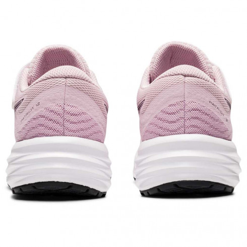 Дитячі бігові кросівки Asics PATRIOT 12 PS 1014A138-709 - зображення 6 Фото Дитячі бігові кросівки Asics PATRIOT 12 PS 1014A138-709 - зображення 6