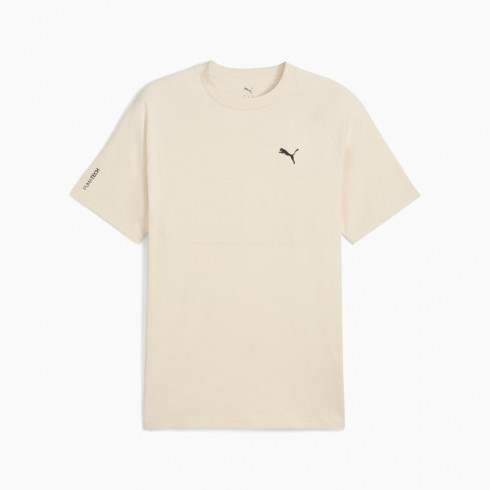 Фото Чоловіча футболка Puma PUMATECH Tee 684598-87 - зображення 1