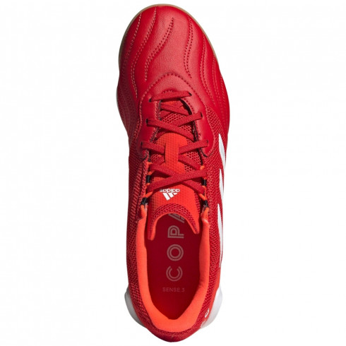 Фото Чоловічі футзалки Adidas Copa Sense.3 IN FY6192 - зображення 5