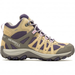 Жіночі трекінгові черевики Merrell ACCENTOR 3 MID WP incense