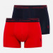 Фото Труси боксери чоловічі набір 2 шт. U.S. POLO ASSN 80375 - зображення 1