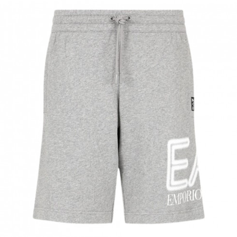 Фото Чоловічі спортивні шорти ARMANI BERMUDA 3DPS76-PJSHZ - зображення 4