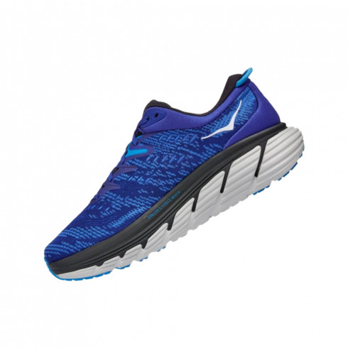 Фото Чоловічі бігові кросівки Hoka One One M GAVIOTA 4 1123198-BBGP - зображення 5