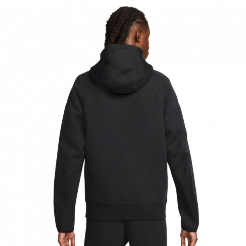 Фото Чоловіча толстовка Nike Tech Fleece FZ WR Hoodie FB7921-010 - зображення 2