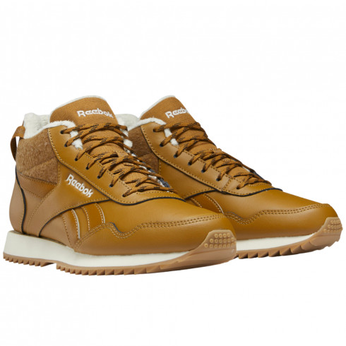 Фото Жіночі кросівки Reebok ROYAL GLIDE MID G57613 - зображення 3