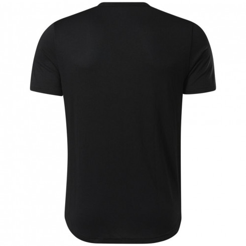 Фото Чоловіча футболка для тренінгів Reebok Ac+ Dreamblend H44123 - зображення 7