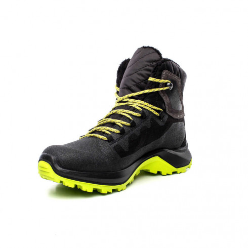 Фото Чоловічі високі черевики Manul Binturong 14711P6G - зображення 2