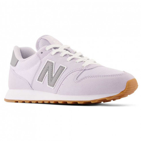 Фото Жіночі повсякденні кросівки  New Balance 500 V2 GW500SJ2 - зображення 3