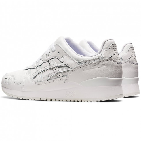 Фото Чоловічі повсякденні кросівки Asics GEL-LYTE III OG 1201A257-100 - зображення 4