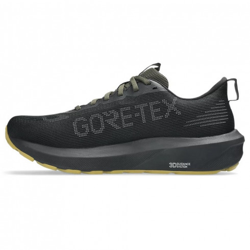 Чоловічі бігові кросівки Asics GT-1000 14 GTX 1011C078-001 - зображення 4 Фото Чоловічі бігові кросівки Asics GT-1000 14 GTX 1011C078-001 - зображення 4