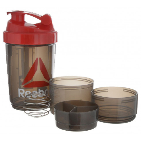 Фото Пляшка Reebok OS SHAKER AJ6640 - зображення 2