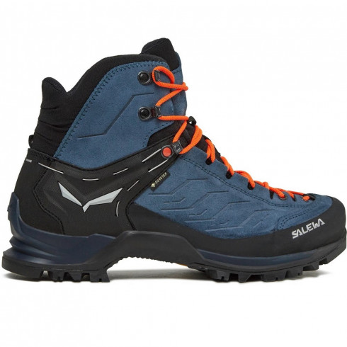 Фото Чоловічі черевики Salewa MS MTN TRAINER MID GTX 63458_8669 - зображення 1